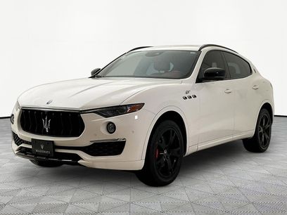 Used 2022 Maserati Levante GT