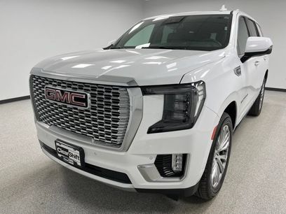 Used 2023 GMC Yukon Denali