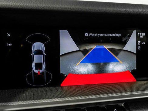 Used 2024 Porsche 911 Carrera 4 GTS image 41