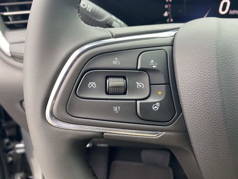 New 2026 Buick Encore GX Sport Touring w/ Advanced Technology Package image 18