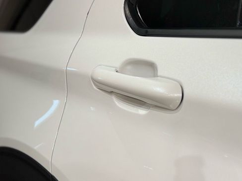 New 2026 Ford Explorer Active AWD/4WD image 16
