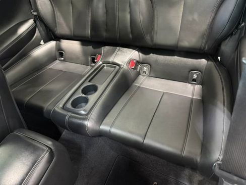 Used 2019 INFINITI Q60 3.0t Luxe image 25