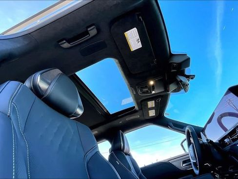 Used 2026 INFINITI QX80 Autograph image 22