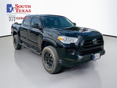 Used 2023 Toyota Tacoma SR w/ SR Convenience Package