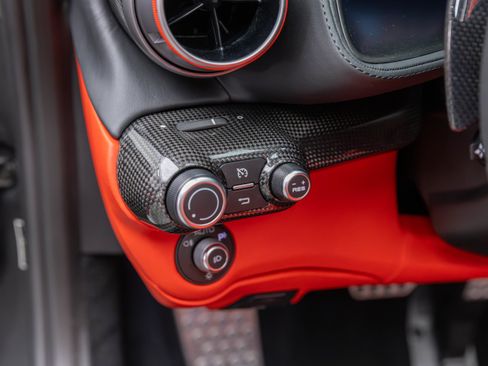 Certified 2023 Ferrari 812 GTS RWD image 24