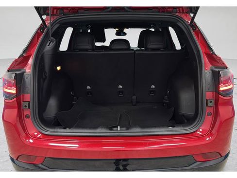 Used 2023 Jeep Compass Limited w/ Elite Group image 33