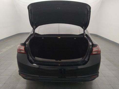 Used 2020 Chevrolet Malibu LT FWD image 29