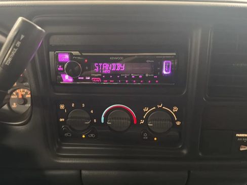 Used 2002 Chevrolet Silverado 1500 LS RWD image 13