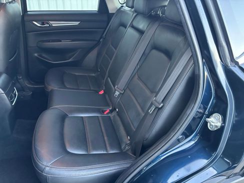 Used 2019 MAZDA CX-5 Grand Touring w/ GT Premium Package image 30