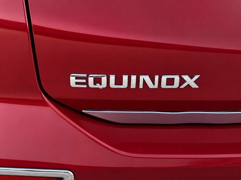 Used 2019 Chevrolet Equinox LT FWD image 7