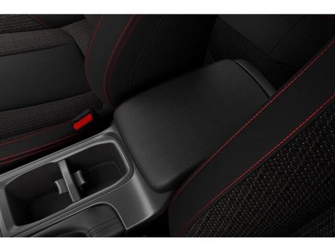 New 2026 Subaru WRX Premium image 22