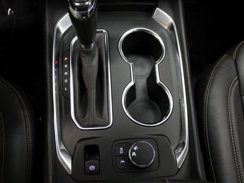 Used 2020 Chevrolet Traverse RS w/ LPO, Floor Liner Package image 38