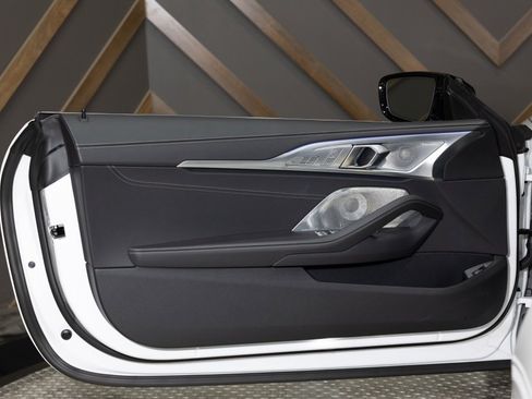 Used 2024 BMW M850i xDrive M850i xDrive image 37