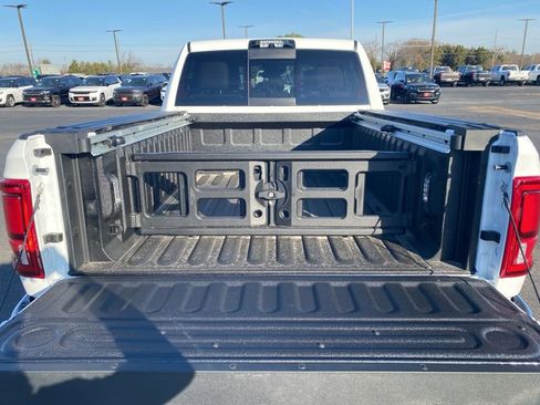 New 2026 RAM 2500 Limited image 43