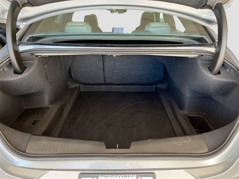 Used 2023 Cadillac CT4 V Blackwing w/ Driver Assist Package image 27