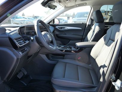 New 2026 Buick Envision Avenir