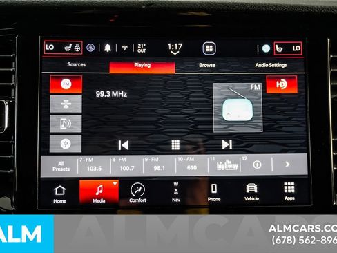 Used 2025 Dodge Durango GT AWD/4WD image 43
