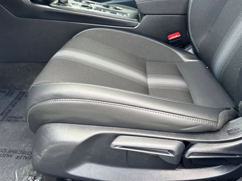 Certified 2025 Honda Civic Sport image 15