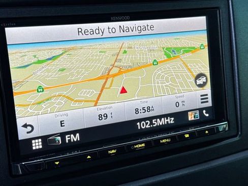 Used 2016 Mercedes-Benz Sprinter 3500 image 39