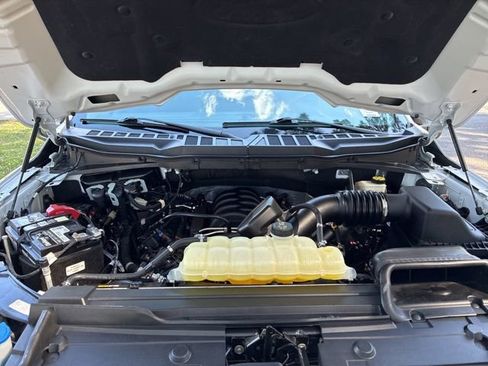 Used 2023 Ford F150 XLT AWD/4WD image 19