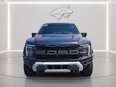Certified 2025 Ford F150 Raptor AWD/4WD image 7
