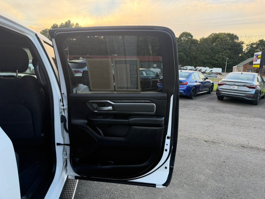 Used 2019 RAM 1500 Big Horn AWD/4WD image 19