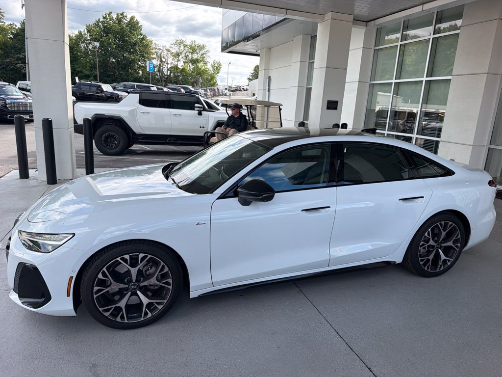 Used 2026 Audi A6 Prestige AWD/4WD image 2