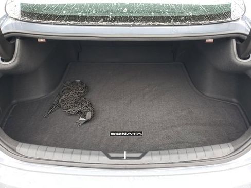 Used 2025 Hyundai Sonata SE image 11