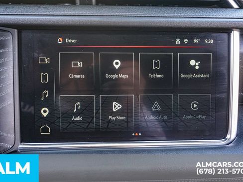 Used 2023 GMC Yukon XL Denali RWD image 36