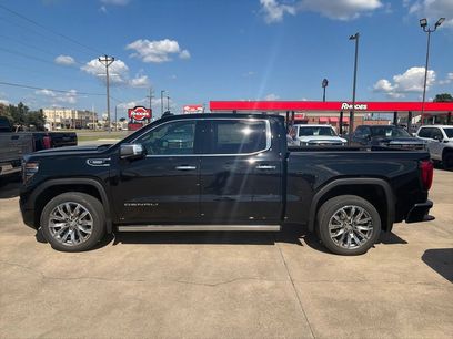 New 2026 GMC Sierra 1500 Denali