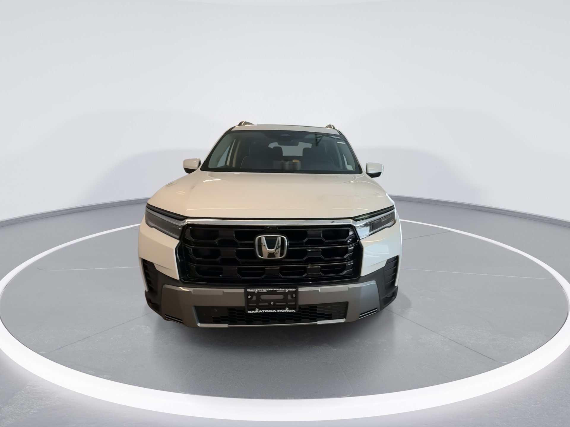 New 2026 Honda Pilot Elite image 3