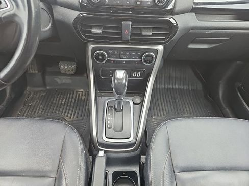 Used 2018 Ford EcoSport Titanium w/ Titanium Cold Weather Package AWD/4WD image 13