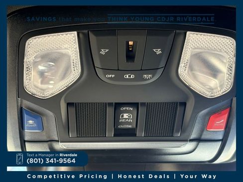 New 2026 RAM 2500 Tradesman image 22