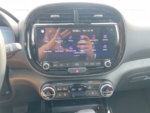 New 2025 Kia Soul S image 46