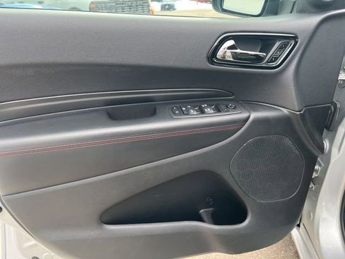 Certified 2024 Dodge Durango GT image 21