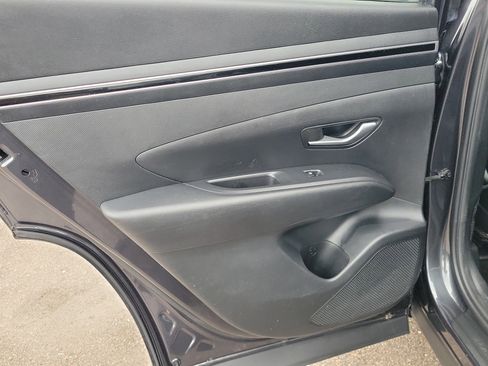 Used 2022 Hyundai Tucson SEL w/ Cargo Package image 9