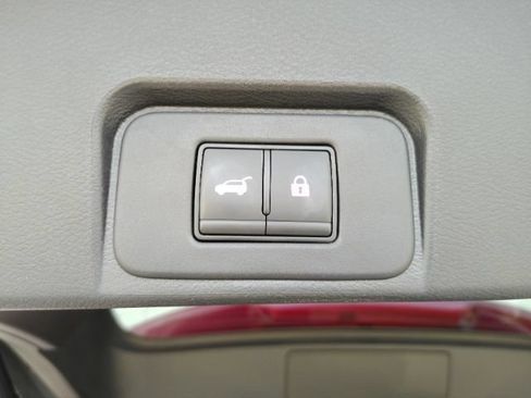 Used 2024 Nissan Rogue SL w/ SL Premium Package FWD image 30