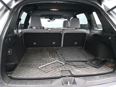Used 2023 Honda Passport EX-L image 9