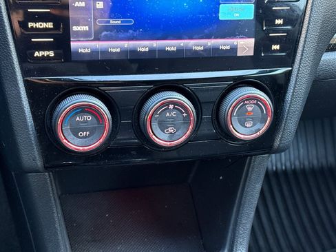 Used 2021 Subaru WRX Premium image 24