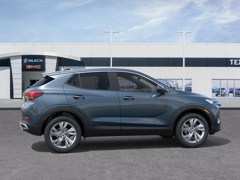 New 2026 Buick Encore GX Preferred image 6