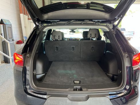 Used 2021 Chevrolet Blazer LT AWD/4WD image 8