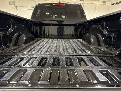Used 2021 RAM 1500 Big Horn AWD/4WD image 23