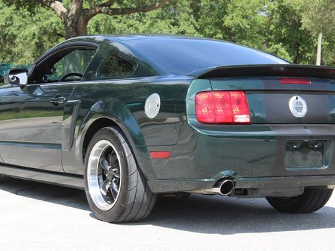 Used 2008 Ford Mustang GT RWD image 6