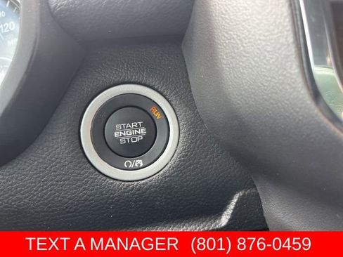 Used 2025 RAM 1500 Laramie w/ Sport Appearance Package AWD/4WD image 27