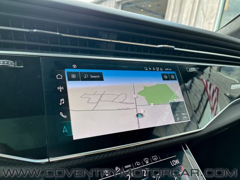 Used 2021 Audi RS Q8 AWD/4WD image 18