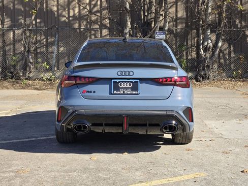 New 2026 Audi RS 3 image 9