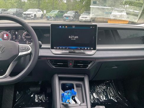 New 2026 Volkswagen Tiguan SE AWD/4WD image 13