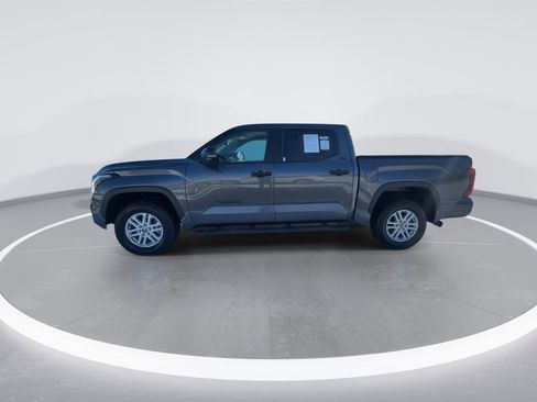 Used 2024 Toyota Tundra SR5 w/ SR5 Convenience Package image 5