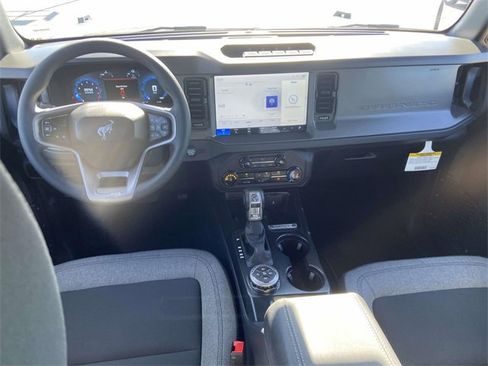 New 2025 Ford Bronco Base w/ Sasquatch Package image 10