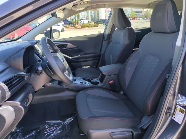 Used 2024 Subaru Impreza 2.0i Sport AWD/4WD image 16